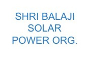 4. BALAJI SOLAR POWER ORG