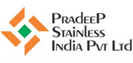 pradeep steel