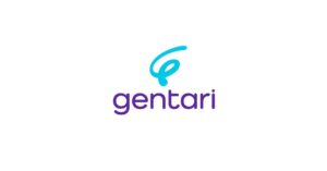 Gentari Logo